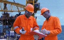 Exploration offshore: Total signe un nouveau contrat avec la Mauritanie