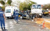 Bounkiling : Un mort dans un accident impliquant le maire de Bogal