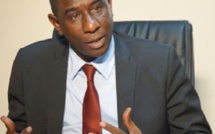 Le ministre Mamadou Talla : «On est dans une position assez difficile… »