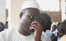 Khalifa Sall à Rebeuss : Durcissement des restrictions sur les visites
