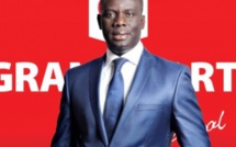 "La situation difficile que traverse le pays nous recommande de nous regrouper pour abréger les souffrances des Sénégalais", dixit Malick Gakou