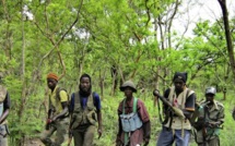 PAIX EN CASAMANCE: Les rebelles vers l’unité
