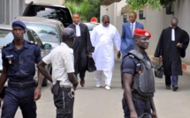 Abdoulaye Baldé convoqué ce matin à la CREI