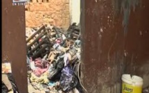 Les confessions du grand-père des victimes de l’incendie des PA
