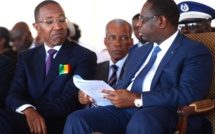 Complément d'information: SORED-MINES S.A, la société dont Abdoul Mbaye détenait 6,09% du capital