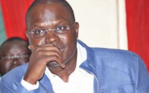 Chambre d'accusation: Khalifa Sall débouté