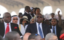 Macky sollicite l’expertise du Ghana