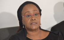 Nicole Gackou de l’UCS : " Depuis 2012, on nous attend chez Macky, ils continueront à nous attendre "