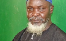 Affaire imam Ndao: le dossier bouclé et transmis au procureur