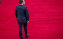 Le temps macronien n’est plus celui des médias
