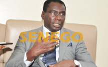 Cheikh Kanté : « S’il faut vendre mes chaussures et mes chaussettes pour réélire Macky, je le ferai… »