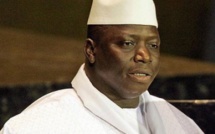 Gambie : Les Frères de Jammeh inculpés