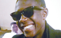 Assane Kamara face à un code extrêmement répressif