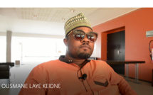Entretien avec Ousmane Laye Keinde : « Il n'y a pas de famine au Sénégal (...)Avec un responsable comme Pape Maël Diop, Macky Sall peut dormir tranquille» !