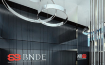 BNDE : L’Etat veut sortir Yerim Sow du capital