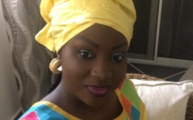 Baptême: La fille du ministre Birima Mangara et son épouse Magui porte le nom de