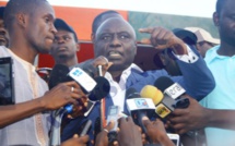 Idrissa Seck défie BBY: «Macky Sall est très petit pour nous diviser »