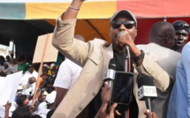 Barth promet la fin du régime: « Macky Sall sera battu et traîné dans la boue »