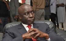 Ce que redoute Idrissa Seck