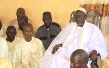 Pourquoi les condoléances de feu Serigne Saliou Amar sont reçues chez Serigne Cheikh Saliou
