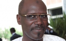 Seydou Gueye raille Manko : «Je les félicite pour cette belle après-midi de "Taxawalou" sur le Boulevard De gaulle»