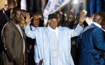 Me Abdoulaye Wade de retour au Sénégal au seuil de la Korite (Information Dakarposte ! )