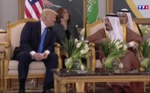 Face aux leaders musulmans, Donald Trump appelle à "isoler" l'Iran
