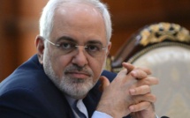 L'Iran suggère que Trump veut "pomper" l'argent de l'Arabie