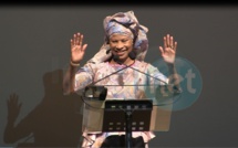 Aïssata Tall Sall « plagie » Thomas Sankara et ose inventer l’avenir (Décryptage Leral)