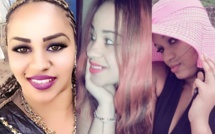 Affaire des photos nues de Lika- Nadège, l'ex femme de Djily Creations et sa copine en prison pour un mois