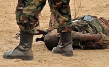 Acte contre-nature - Surpris dans son camp, un militaire Sénégalais déféré au parquet au même titre qu'un étudiant