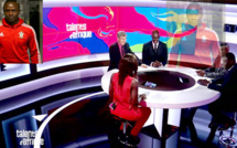 SADIO MANÉ, LAURÉAT DU TROPHÉE "TALENT D’OR" DE CANAL+