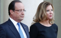 Valérie Trierweiler et François Hollande : ils se sont revus en secret