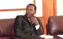 Le ballet de personnalités continue chez Cheikh Amar - Le ministre Aly Ngouille,l'ex sénatrice Aïda Ndiongue...ont présenté leurs condoléances 