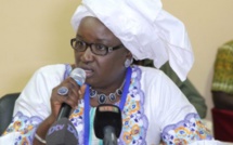 Hélène Tine qualifie Moustapha Niasse et Ousmane Tanor Dieng d’ « apprentis inaptes »