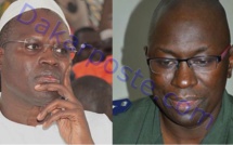 ​Colonel Daouda Diop : khalifa Sall a reçu 206 visiteurs