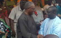 APR- Guédiawaye : le coup de Tanor à Macky