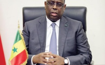 Le fabuleux destin de Macky Sall