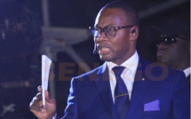 Me Moussa Diop tance Mankoo: « On a une opposition malhonnête et nihiliste