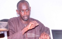 Transformation de l'Assemblée nationale: le député Cheikhou Oumar Sy fait des propositions