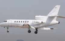 Les hommes d’affaires sénégalais et les jets privés