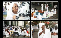 La trouvaille des dames "amazones" de Khalifa Sall