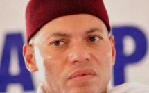 « Oublié » des Législatives, exilé et invisible: Karim Wade est mal parti