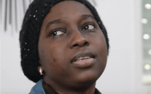 Décès de Ndeye Khady, une sénégalaise de 28 ans atteinte du cancer.. Regardez!