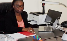 Safietou Thiam victime de piratage...Les malfaiteurs tentent de soutirer 2,8 millions f cfa à la Directrice du CNLS ...