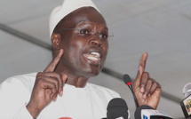 Clash: Khalifa Sall quitte Manko, et dépose sa caution tout à l’heure.