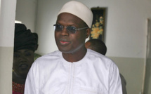 Législatives 2017: Khalifa Sall réaffirme son ancrage dans «Mankoo Taxawu Senegaal»