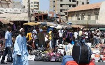 Marché Cheikh A.B. de Colobane – La tension monte entre le comité de gestion et les frères d’Arouna C.N. Diouf