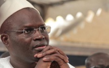 Khalifa Sall claque la porte de Mànkoo