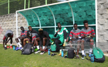 Ramadan-Les Lions du Sénégal vont faire abstraction aux veilles de matchs